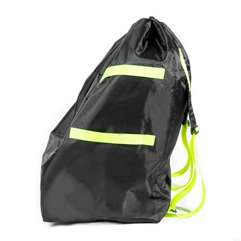 lô ghế tăng cường có thể gập l - đánh giá và giá Foldable Backpack Small