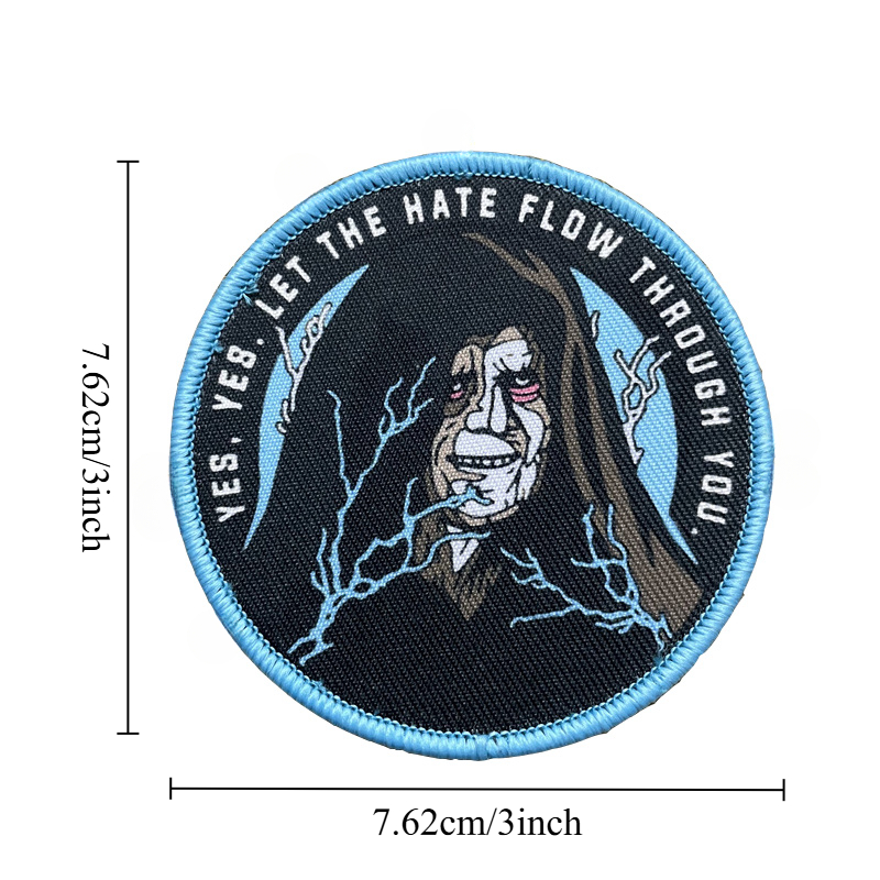 YES, YES. LET THE HATE FLOW TH - đánh giá và giá Urban Backpack Tactical