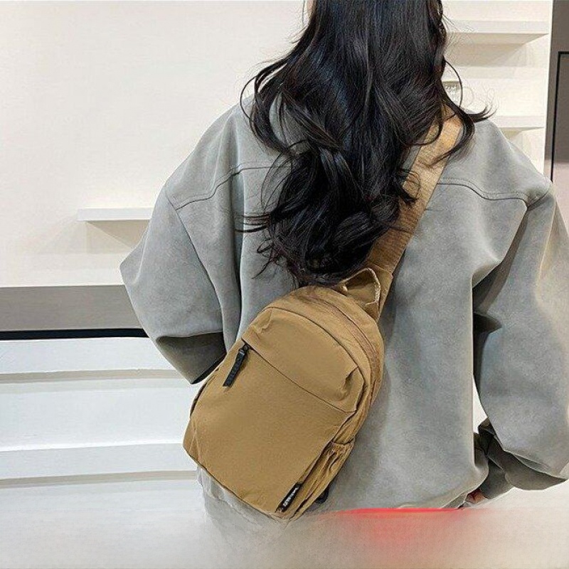 2026 New Oxford Cloth Crossbod - đánh giá và giá Canvas Backpack Casual