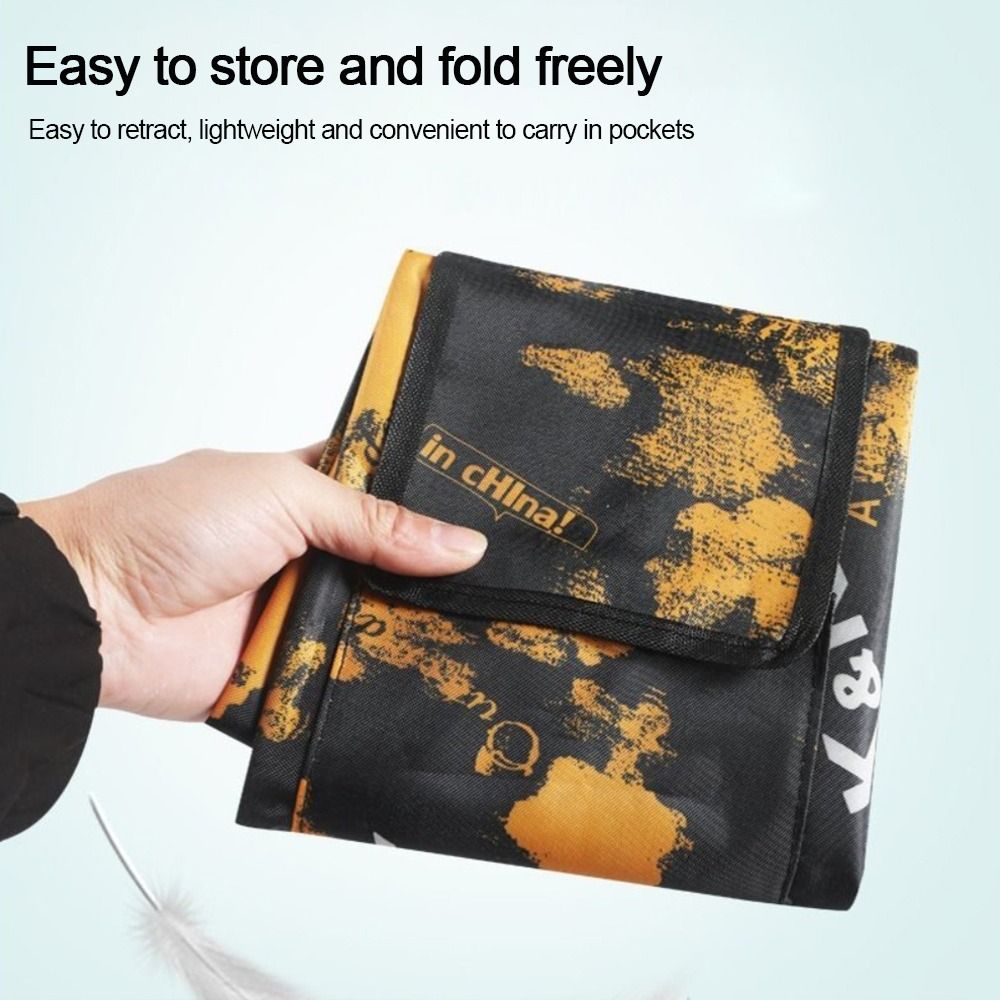 Waterproof Fishing Rod Bag Lar - đánh giá và giá Foldable Backpack Small