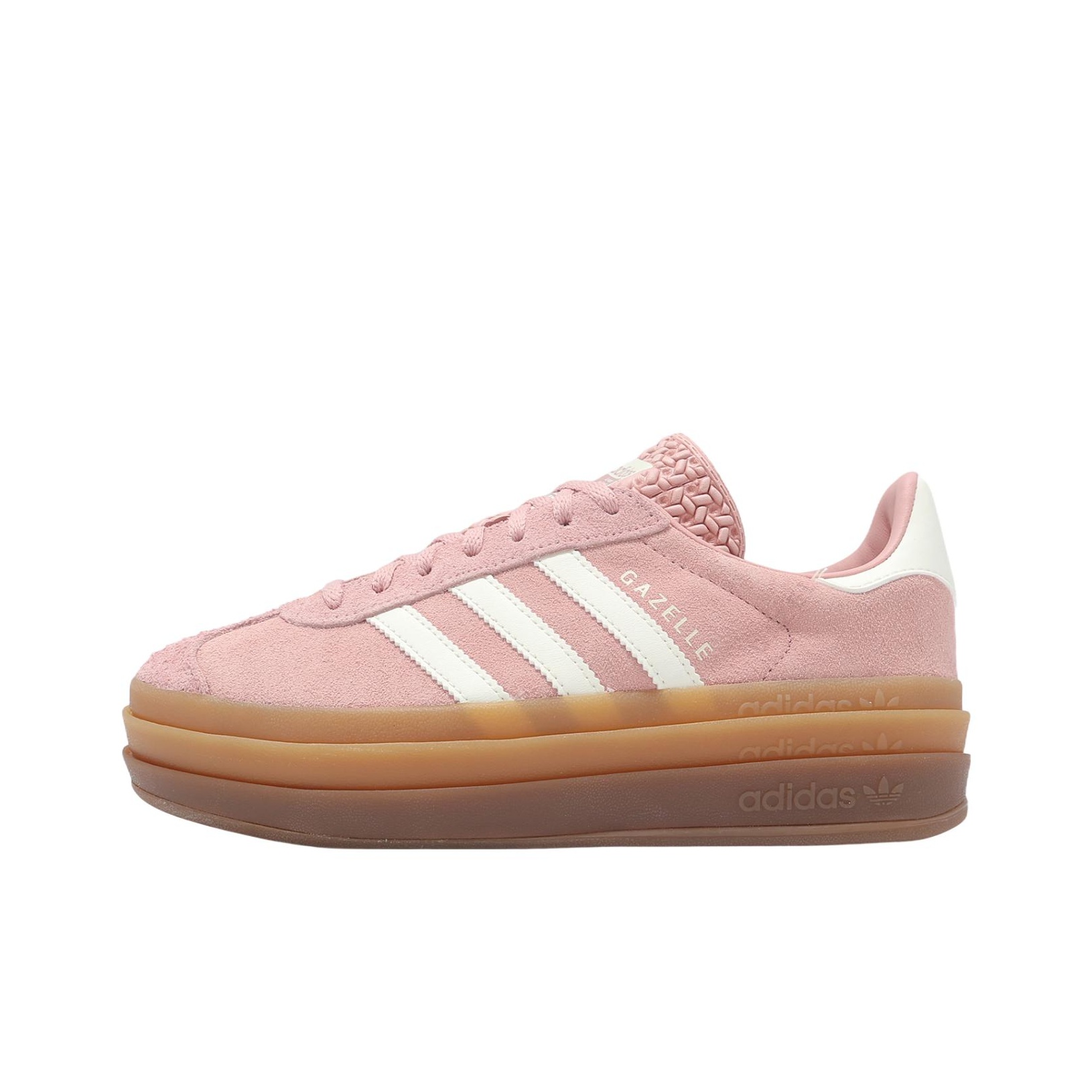 Adidas Originals GAZELLE BOLD  - đánh giá và giá Adidas Shoes Gazelle