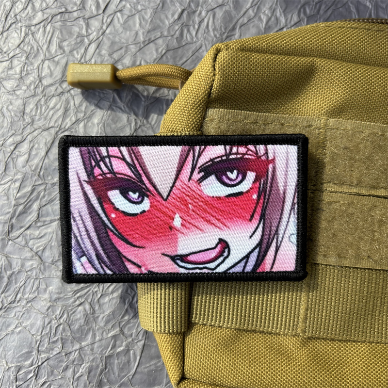 Anime Path on Clothing Printed - đánh giá và giá Urban Backpack Tactical