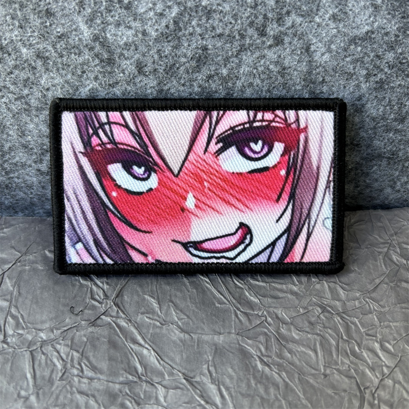Anime Path on Clothing Printed - đánh giá và giá Urban Backpack Tactical