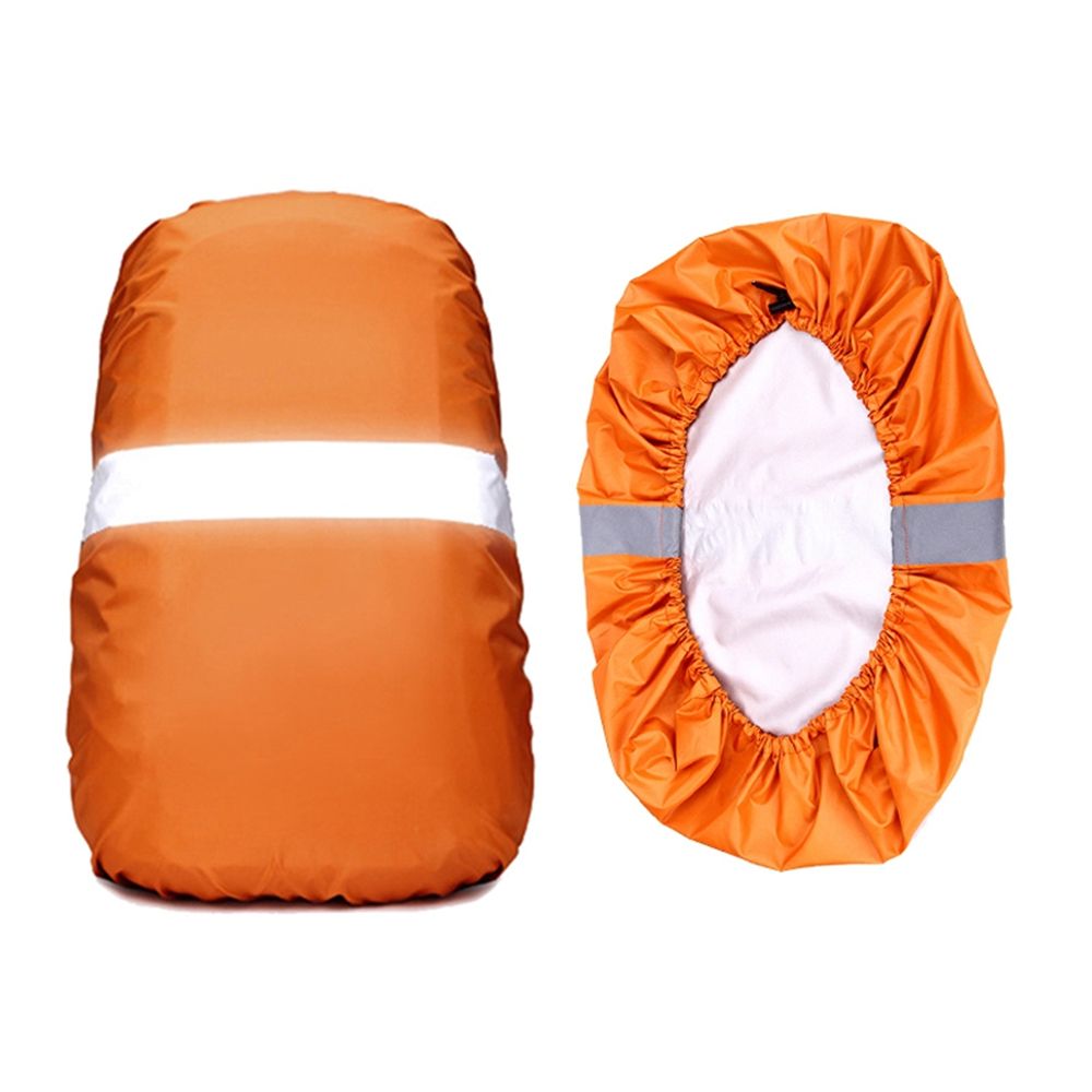 20/35L Reflective Camping Hiki - đánh giá và giá Rain Cover Backpack