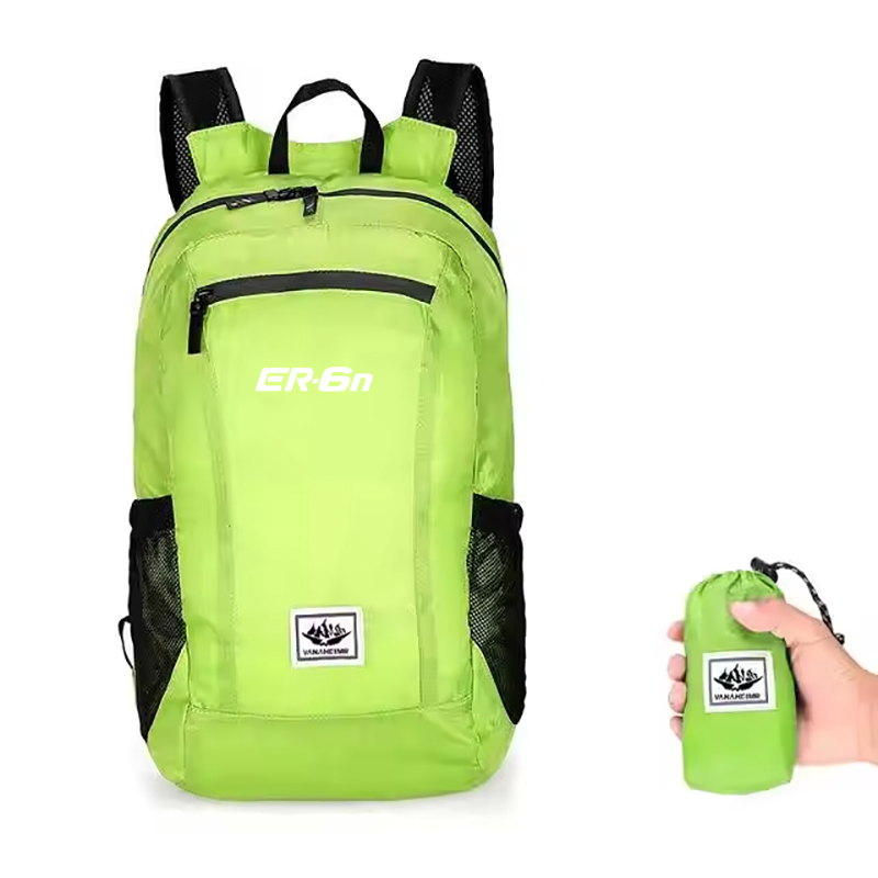 For Kawasaki ER6N ER 6N ER-6N  - đánh giá và giá Foldable Backpack Small