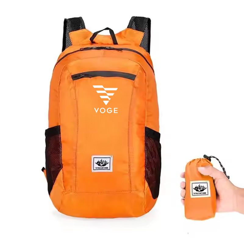 For Loncin Voge 200AC 300AC 30 - đánh giá và giá Foldable Backpack Small