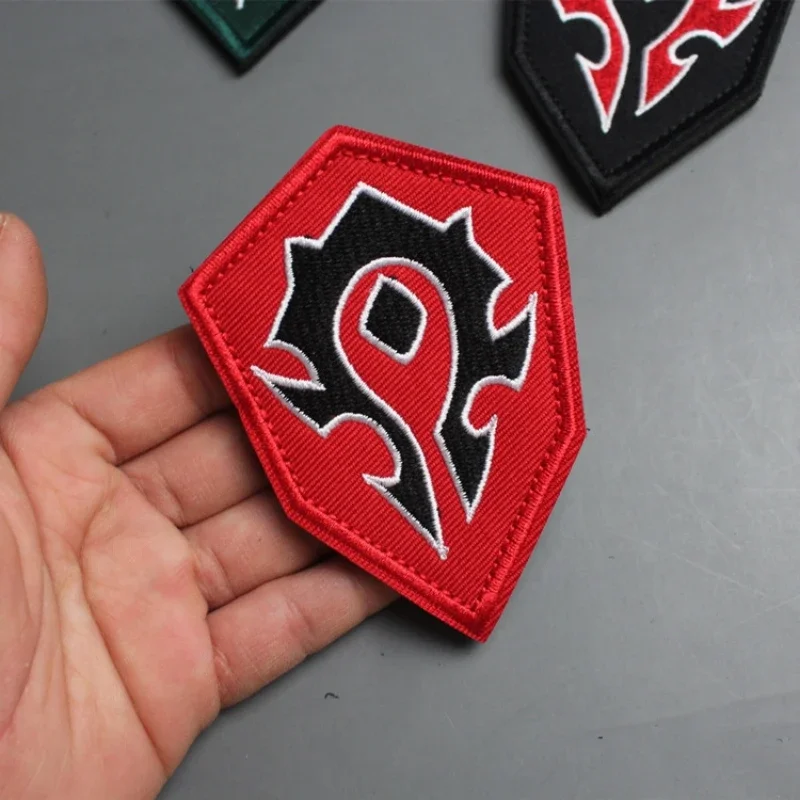 Alliance Tribe Morale Badge Em - đánh giá và giá Urban Backpack Tactical
