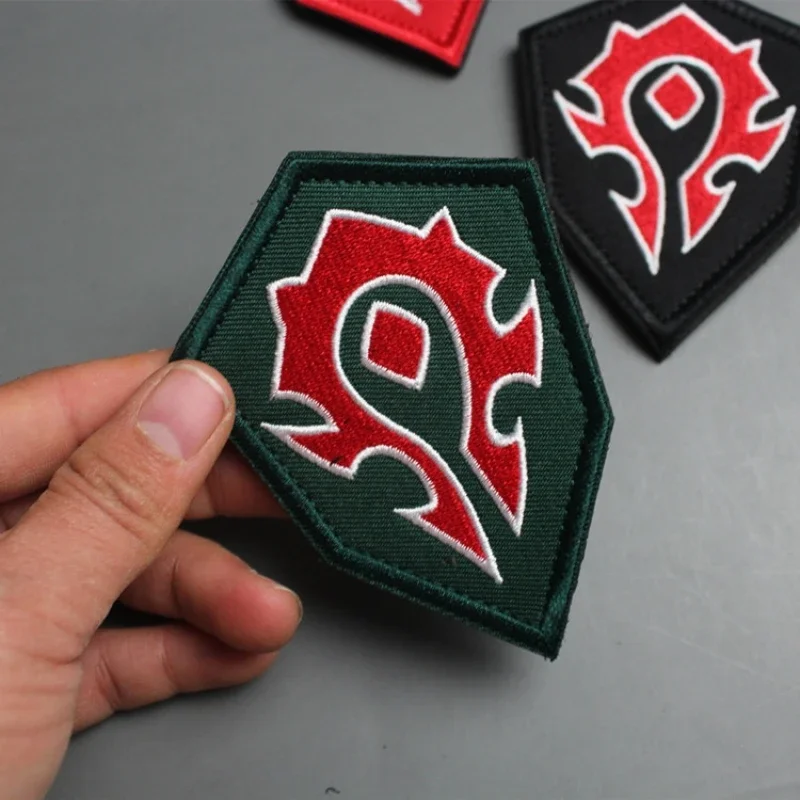 Alliance Tribe Morale Badge Em - đánh giá và giá Urban Backpack Tactical