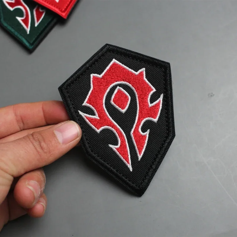 Alliance Tribe Morale Badge Em - đánh giá và giá Urban Backpack Tactical