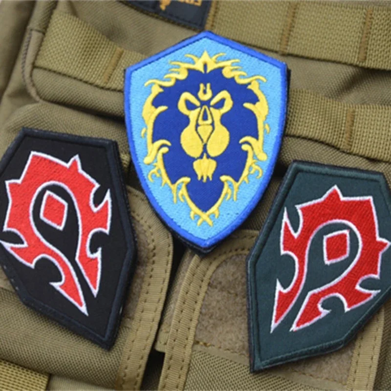 Alliance Tribe Morale Badge Em - đánh giá và giá Urban Backpack Tactical