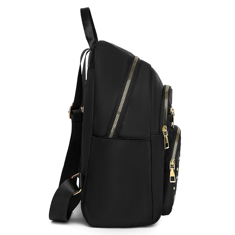 Daily Wear Soft Fabric Women B - đánh giá và giá Canvas Backpack Casual
