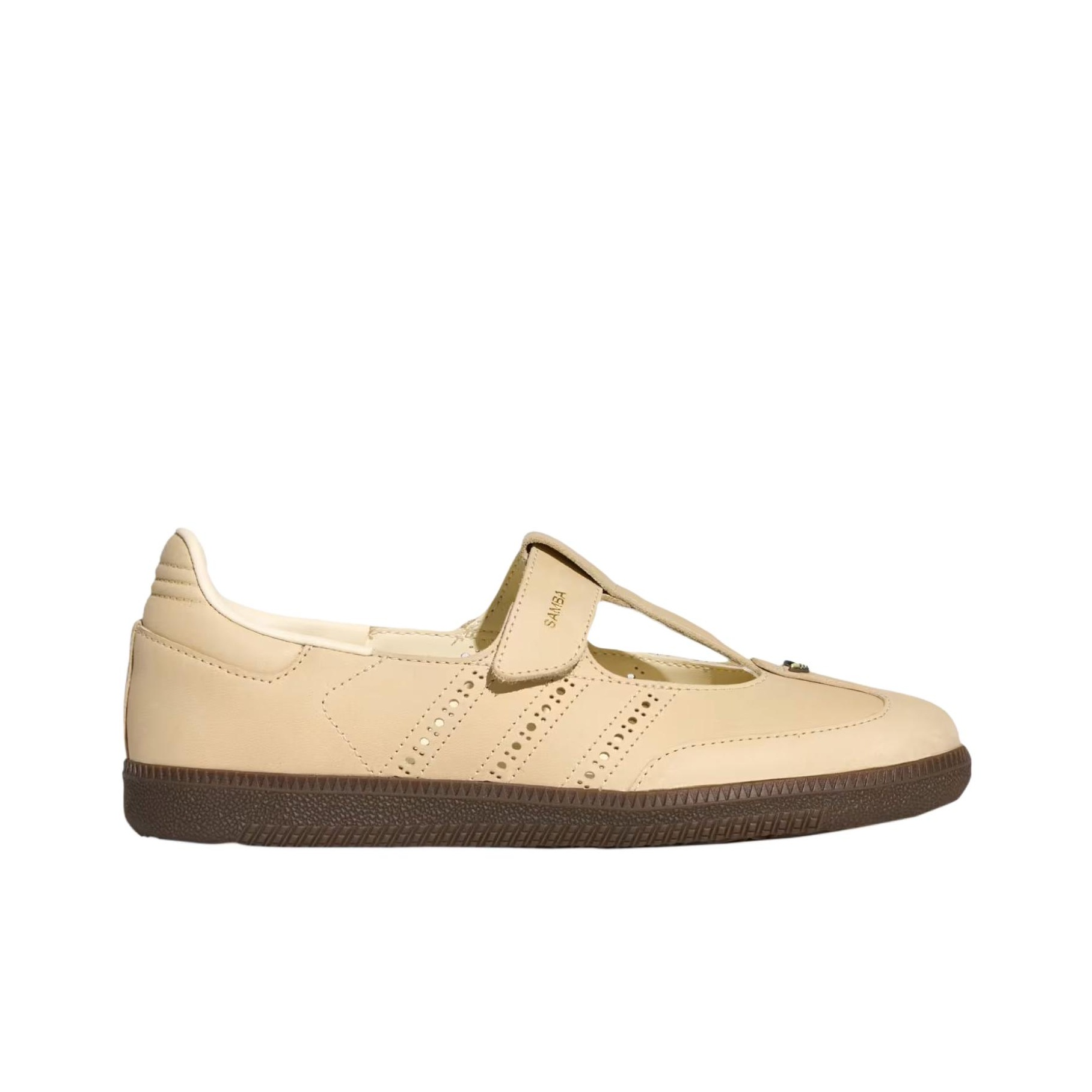 Adidas Originals Samba Jane Ma - đánh giá và giá Adidas Shoes Samba