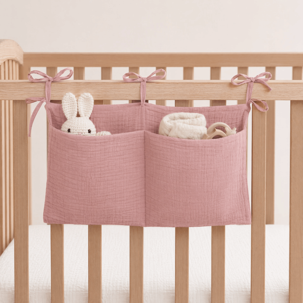 Double-Layer Children's Storag - đánh giá và giá Backpack Diaper Bag