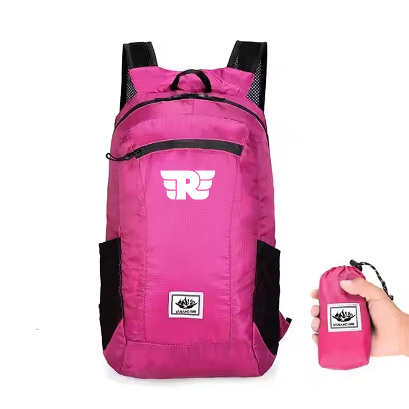 For Royal Enfield Bullet/Meteo - đánh giá và giá Foldable Backpack Small