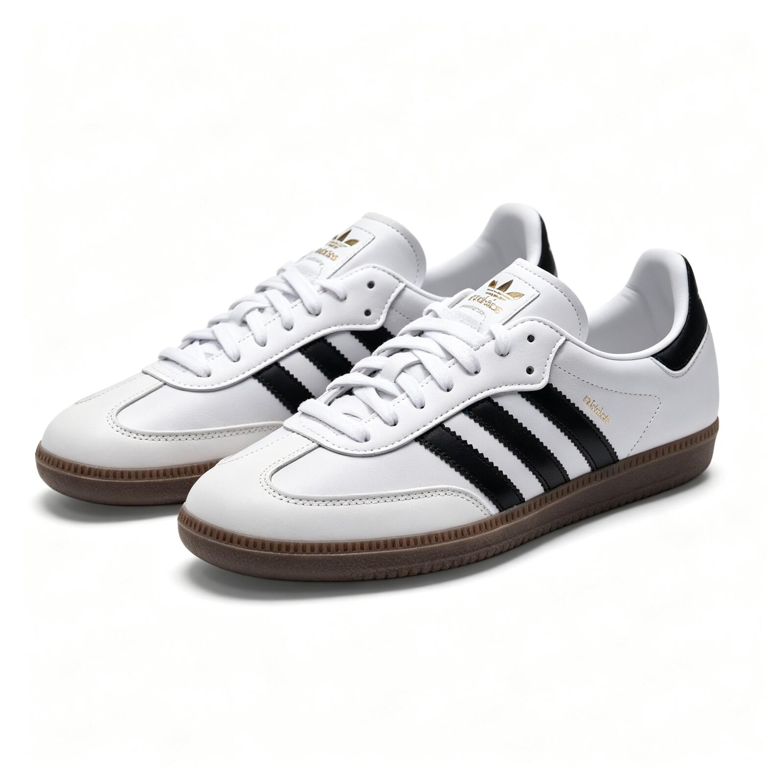 Adidas Originals SAMBA OG W IH - đánh giá và giá Adidas Shoes Samba