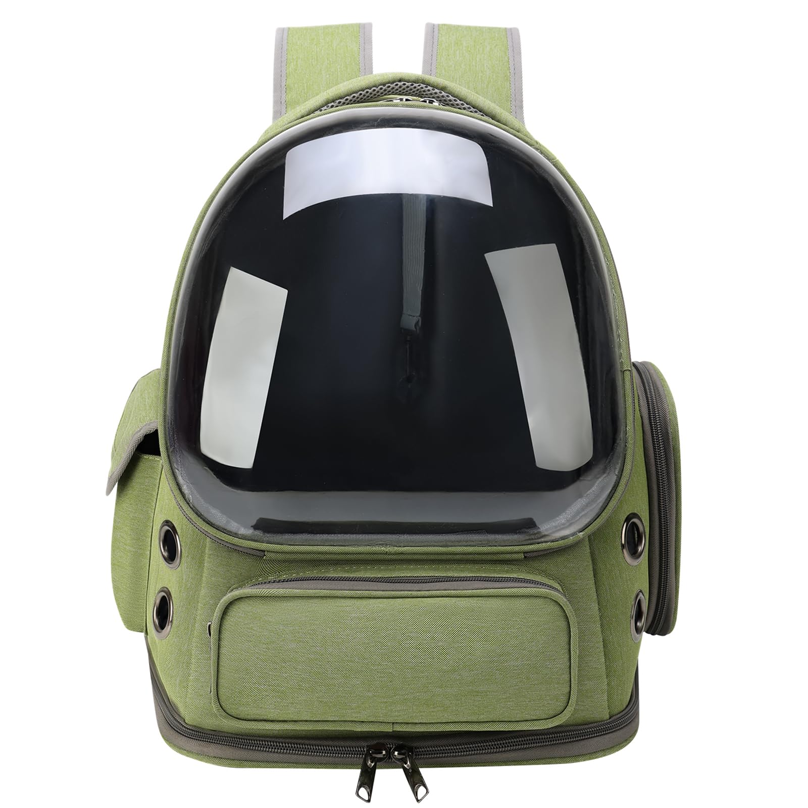 Cat Backpack Carrier Breathabl - đánh giá và giá Foldable Backpack Small