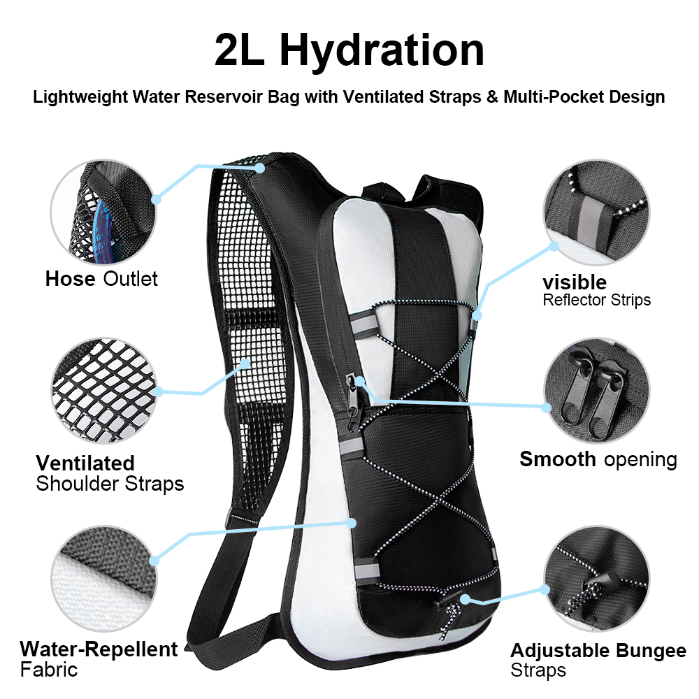 1Pcs Hiking Backpack,Camping B - đánh giá và giá Rain Cover Backpack