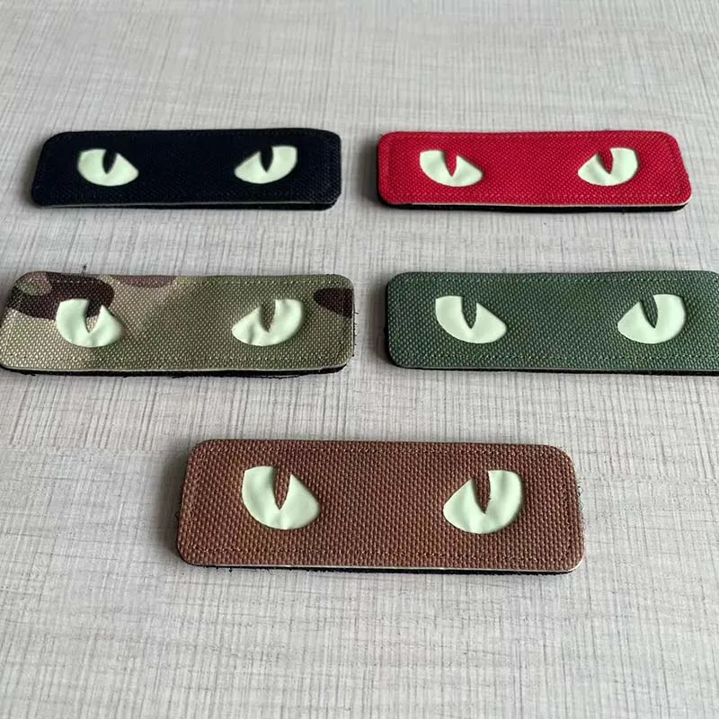 Cat Tiger Eyes,Evil Eye Badge  - đánh giá và giá Urban Backpack Tactical